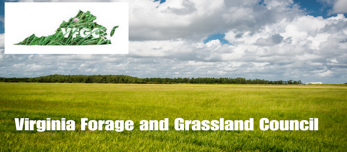 Virginia Forage and Grassland Council